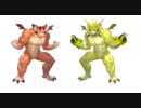オイラはドラゴン.BATTLE1