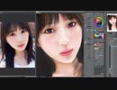 【jan】→ 乃木坂46 - 与田祐希 ←【Speedpaint】