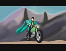 【初音ミク】SCAT THEME【ルパン三世】