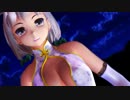 【東方MMD】大人妖夢と咲夜がチャイナドレスでSEXYに『来世デ逢イマショウ』