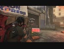 Division"2" in DZ_[クラッチSMG]_03