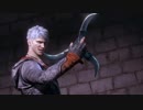 【実況】天使で悪魔なデビルハンター MISSION10【DmC DE】