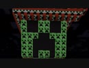 【Minecraft】爆音の中で静かに暮らしたい!part21 創掘祭編【結月ゆかり実況】