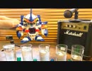 【初めての】ビーダマンで演奏してみた。「喜びの歌」ベートーヴェン