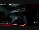 【あばずれにブルースを】ﾈｱvsドクターinギデオンの1試合が1曲になった【DBD】
