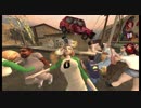 【土日編　Part8】お使い排尿シミュレーター「ちんPOSTAL2」軍基地脱獄の裏技【淫夢＆ゆっくり実況】