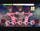 【デレステ創作譜面】甜!?甜!?甜!?花花花ッ花!?甜!?甜花ちゃん!?(ﾋﾋﾋｨﾝ)