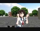 [MMD艦これ]古鷹でトゥインクル
