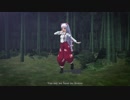 【東方MMD】もこたんにBuildOurMachine踊ってもらった【藤原妹紅】