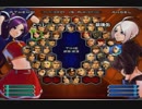 KOF０２UM 西日暮里VERSUS・第４３６回紅白戦・その１