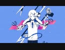 【UTAUカバー+VB】失敗作少女【アルト連続音ver.1.0】