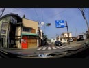 【車載動画】国道１８５号　呉～三原