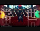 【MMDおそ松さん】長兄松で常世