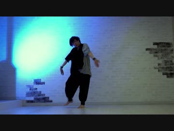 【ANDY】 Rightfully 踊ってみた【邂逅】