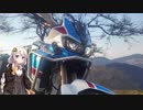 【紲星あかり車載】大型二輪初心者がリッターバイクに乗るとこうなる【納車】