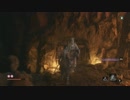 高難易度ゲーム隻狼を53のおっさんがやってみました。（FHD）#32