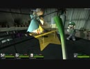 Left 4 Dead 2 - 銃を撃たずに攻略するDead Air 前編