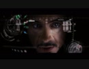 ホモと観るアイアンマン フェーズ1