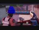 【フォートナイト】女性実況プレイPart6【Fortnite】続クリエイティブ面白い島脱出！