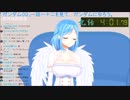 モイラ様のくしゃみ3連発
