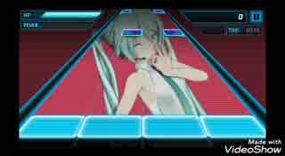 [惑星ループ]　素人が音ゲーをプレーすると‥