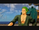 【ONE PIECE】監獄島の大冒険を穏やか実況！part25【WORLD SEEKER】