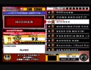 beatmania III THE FINAL - 309 - HIGHER (SPA)