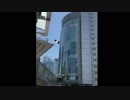 某ビルから飛び降りるUDK.hukinsin
