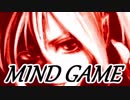 【闇音レンリ】 MIND GAME 【オリジナル曲】☆SynthV