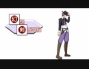 【東方卓遊戯】幻想剣界路紀【SW2.5】Session9-1