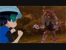 けものフレンズ2　キュルル視点9話　※半分創作