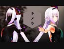 カルロ・ピノでキメラ