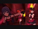 【ミリシタ】D/Zeal「ハーモニクス」【ソロMV+ユニットMV(編集版)】
