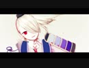 【MMD刀剣乱舞】今剣でツギハギスタッカート【＋三条派】