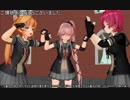 【MMD艦これ】艦これ版深夜の真剣MMD60分一本勝負：自作まとめ