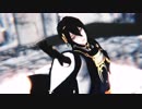 【MMD刀剣乱舞】恋愛裁判【三日月宗近】