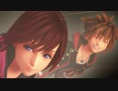 【KH3】人生で一番好きなシリーズキングダムハーツ３を実況プレイ　part39
