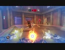 overwatchやるよー ８【実況プレイ】