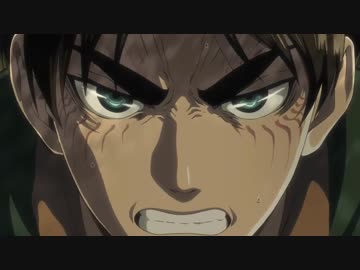 進撃の巨人Season2 次回予告集