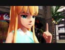 【MMD】Raging～小早川瑞樹～