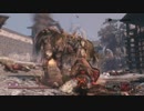 【SEKIRO: SHADOWS DIE TWICE 隻狼】「方向音痴が忍ぶ 修羅編」第2回