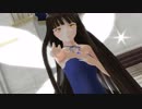 【東方MMD】スターサファイア様でアウトサイダー