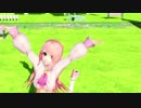 【MMD】VIVA Funny Day～西園寺琴歌～