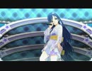 ドリームクラブ　玲香（浴衣透け）「イケないLipStick」正面から観賞