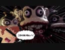 【絶叫注意】ビビるアムロと恐怖の猿軍団【Dark Deception】