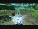 【PSO2】 EP6版チュートリアル (EP1序章)