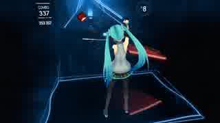 【beat saber】原宿いやほい - きゃりーぱみゅぱみゅ