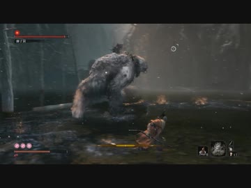 SEKIRO プレイ動画 part9