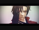 【MMD文アル】ゴーストルール【おだ先生】