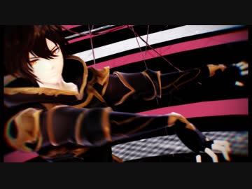 【MMDグラブル】スーサイドパレヱド【サンダルフォン】